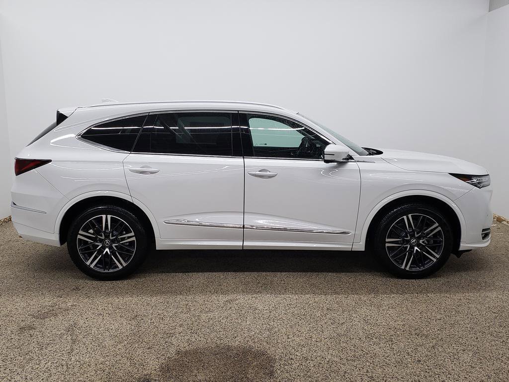 2026 Acura MDX Advance Package - Photo 2