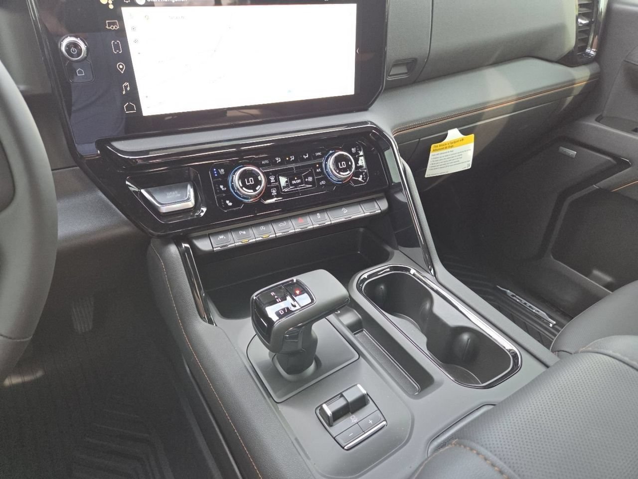 2026 GMC Sierra 1500 AT4 - Photo 32