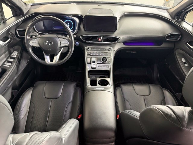 Used 2023 Gray Hyundai Calligraphy image 18