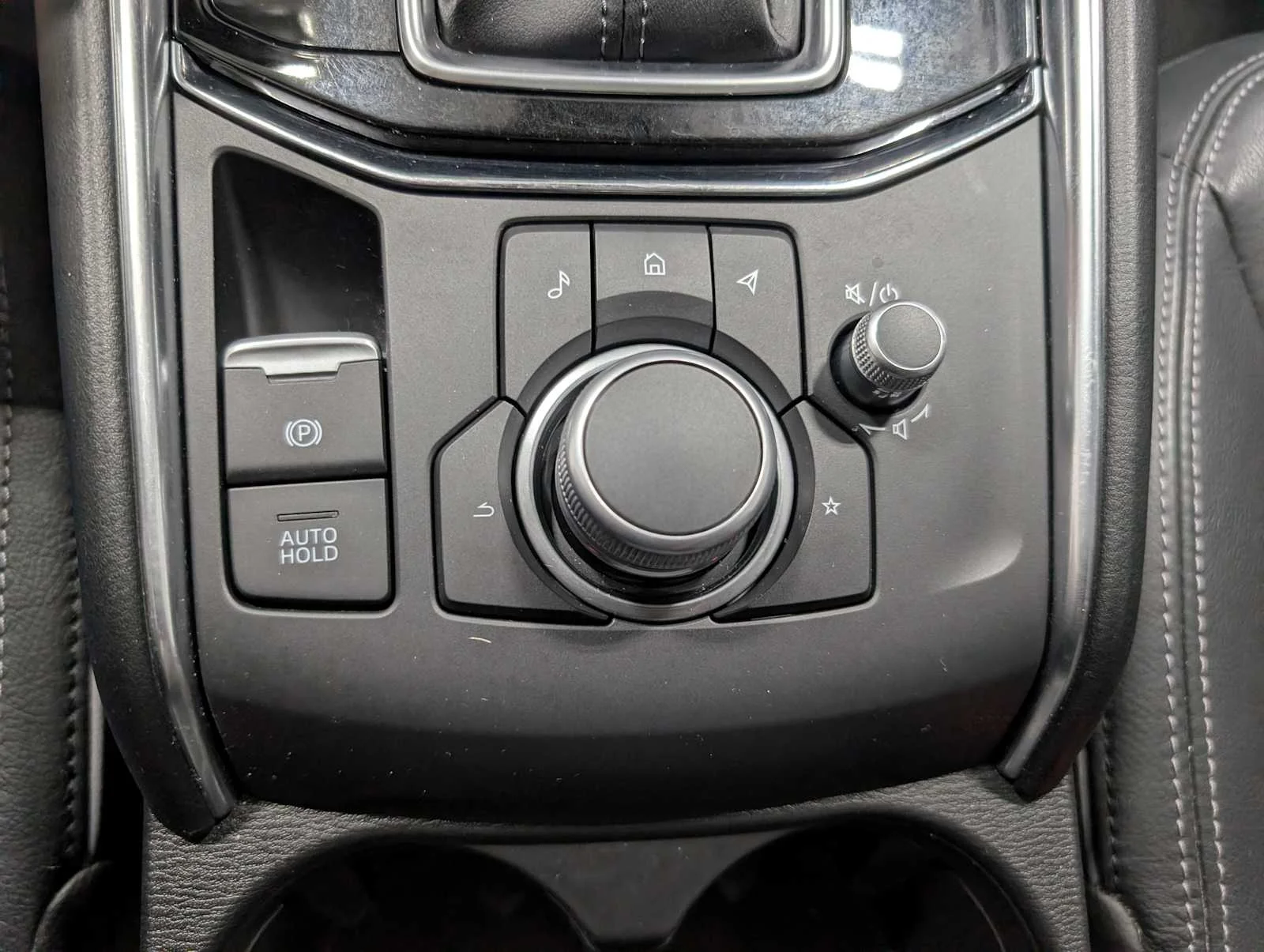 Used 2024 Jet Black Mica Mazda 2.5 S Premium Plus Package image 25