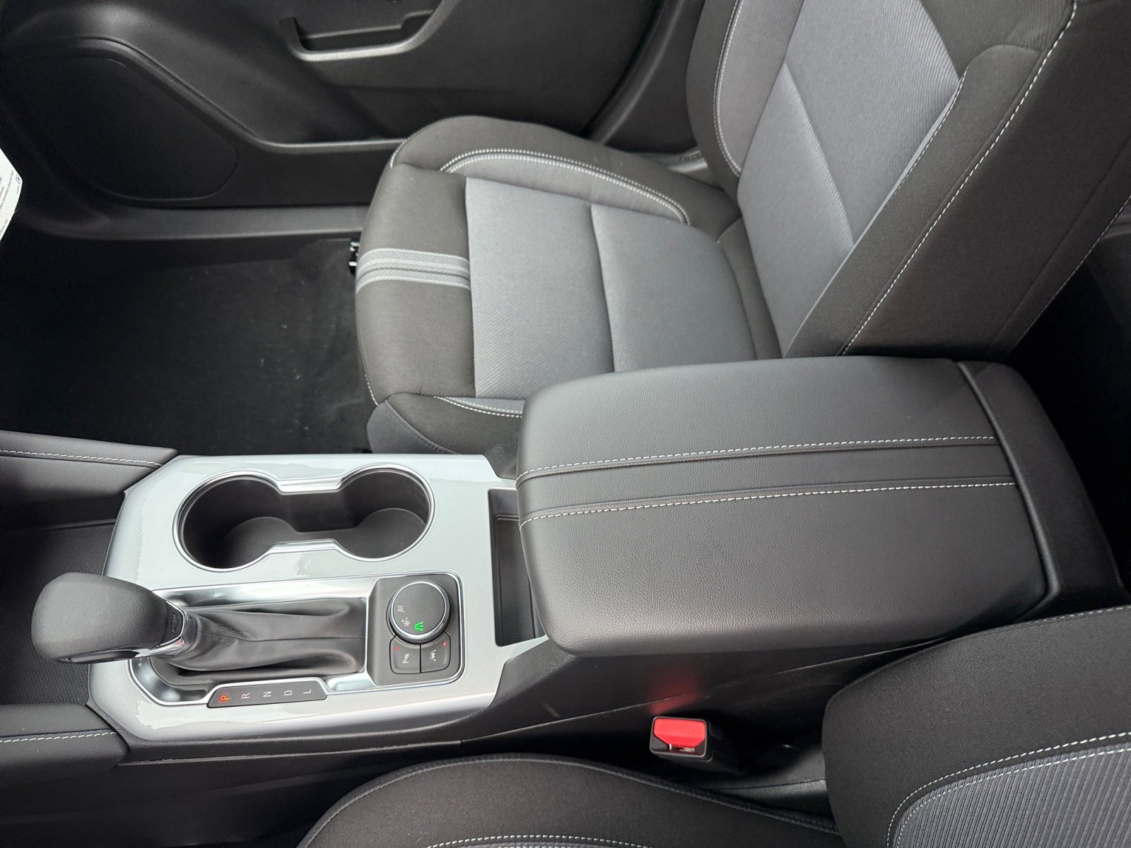 2025 Chevrolet Blazer 2LT - Photo 14