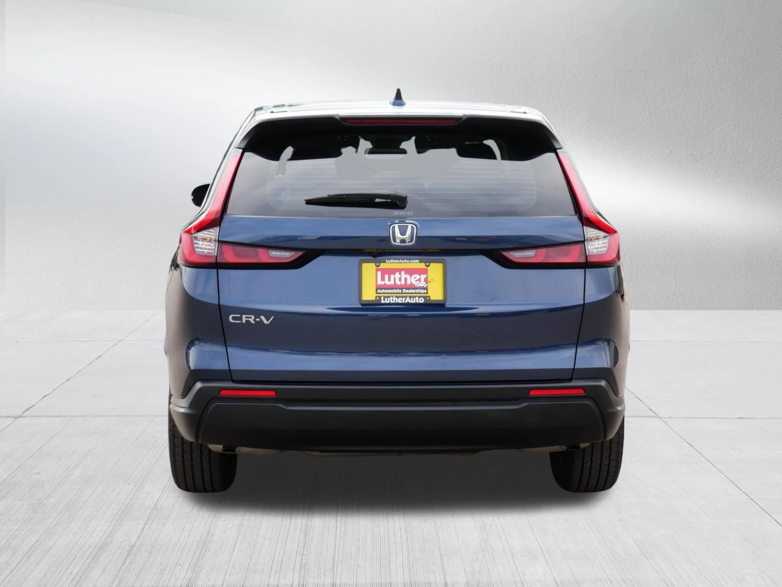 2024 Honda CR-V LX - Photo 6