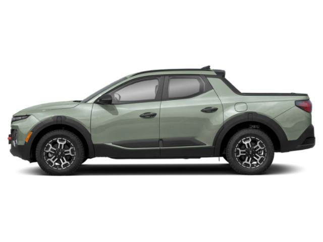 New 2026 Sage Gray Hyundai XRT image 22