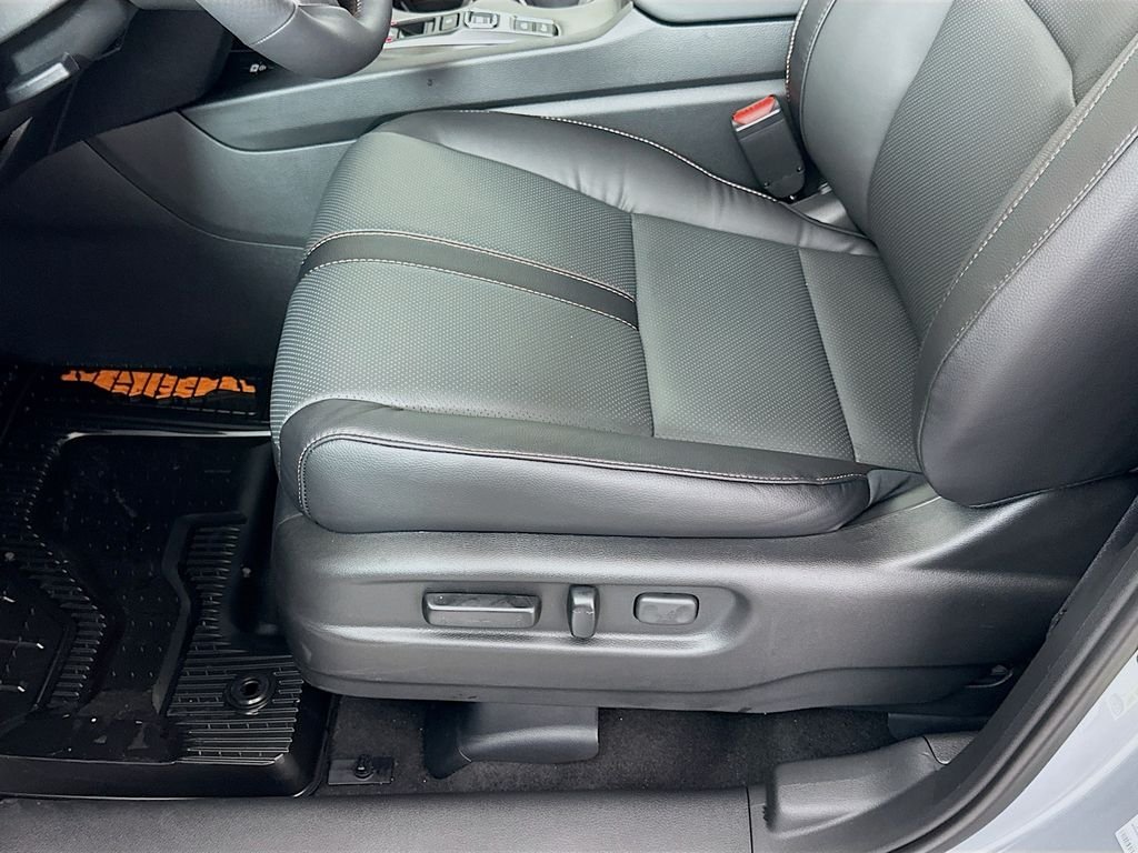 2026 Honda Ridgeline TrailSport - Photo 21