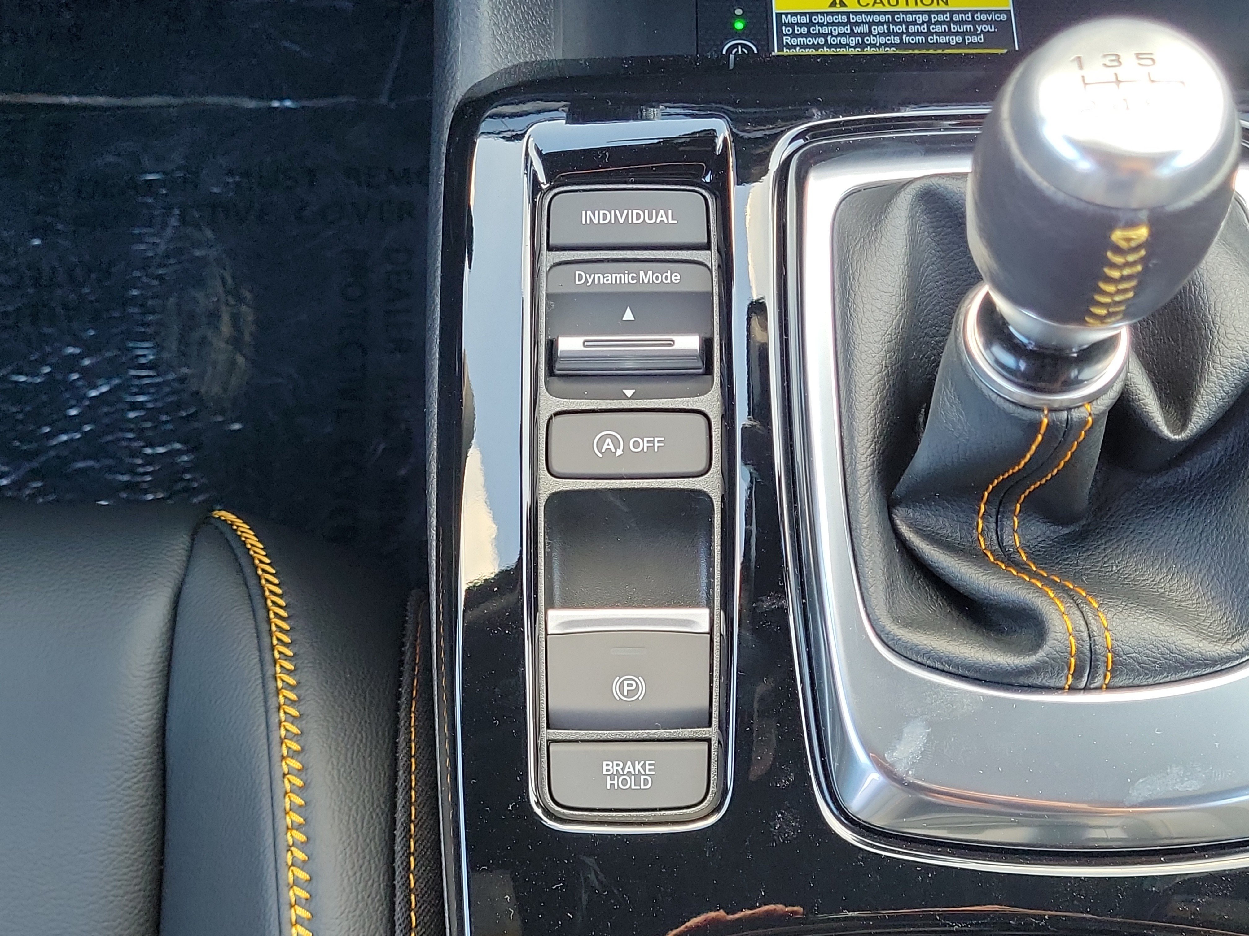 New 2026 Double Apex Blue Pearl Acura w/A-Spec Technology Package image 13