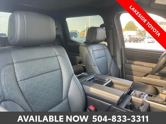 Certified Used 2025 Gray Toyota SR5 image 53