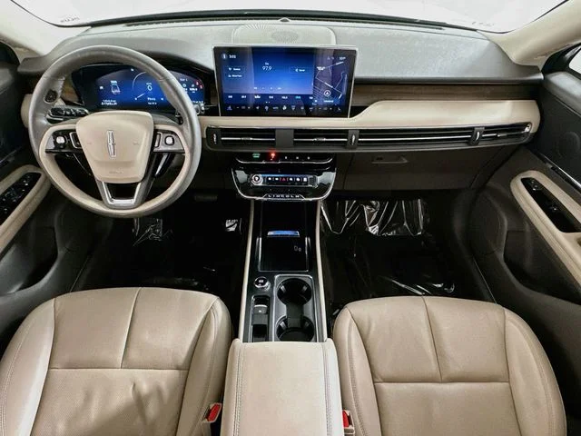 Certified Pre-Owned 2023 Lincoln Corsair Reserve