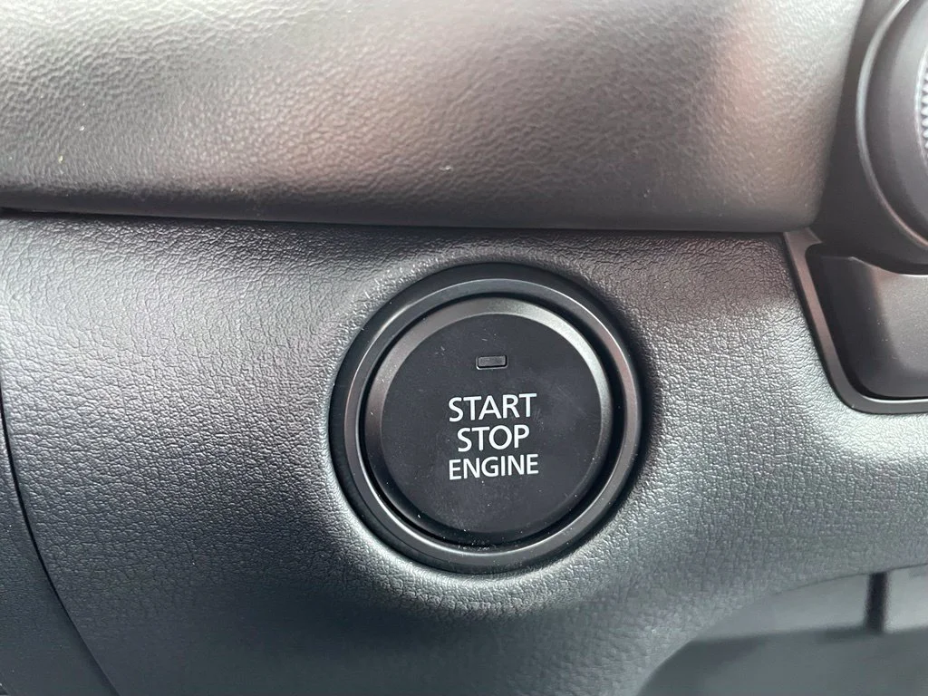 New 2026 Blue Mazda 2.5 S Premium image 24