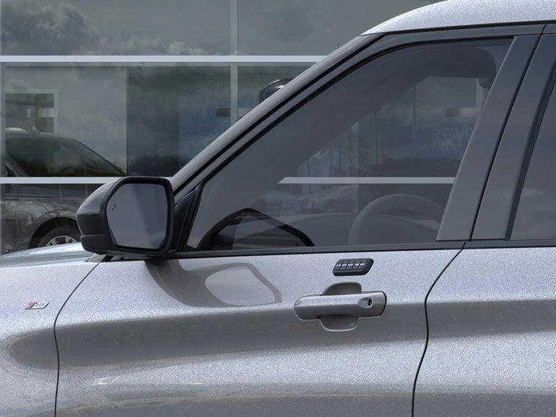 New 2026 Carbonized Gray Ford ST-Line image 20