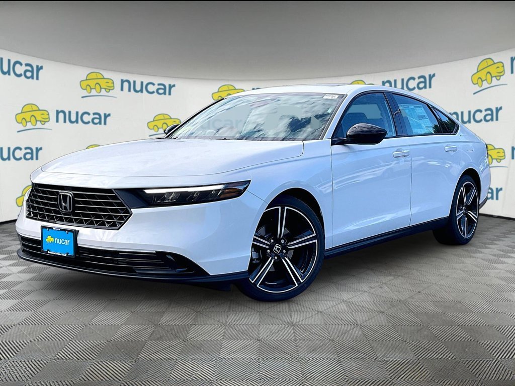 New 2026 Platinum White Pearl Honda SE image 3