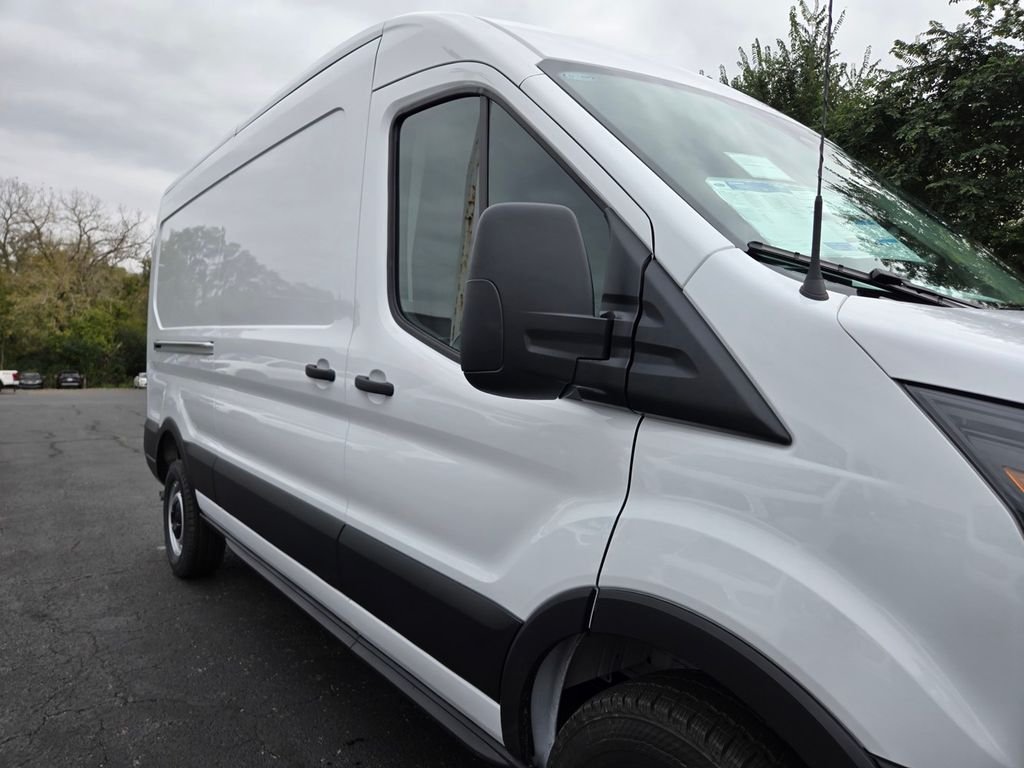 2026 Ford Transit Van Base - Photo 25