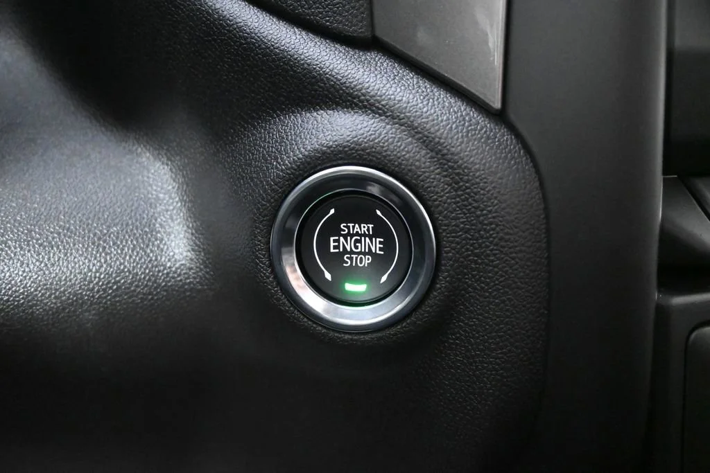 2026 Chevrolet Silverado 1500 Custom Trail Boss - Photo 29