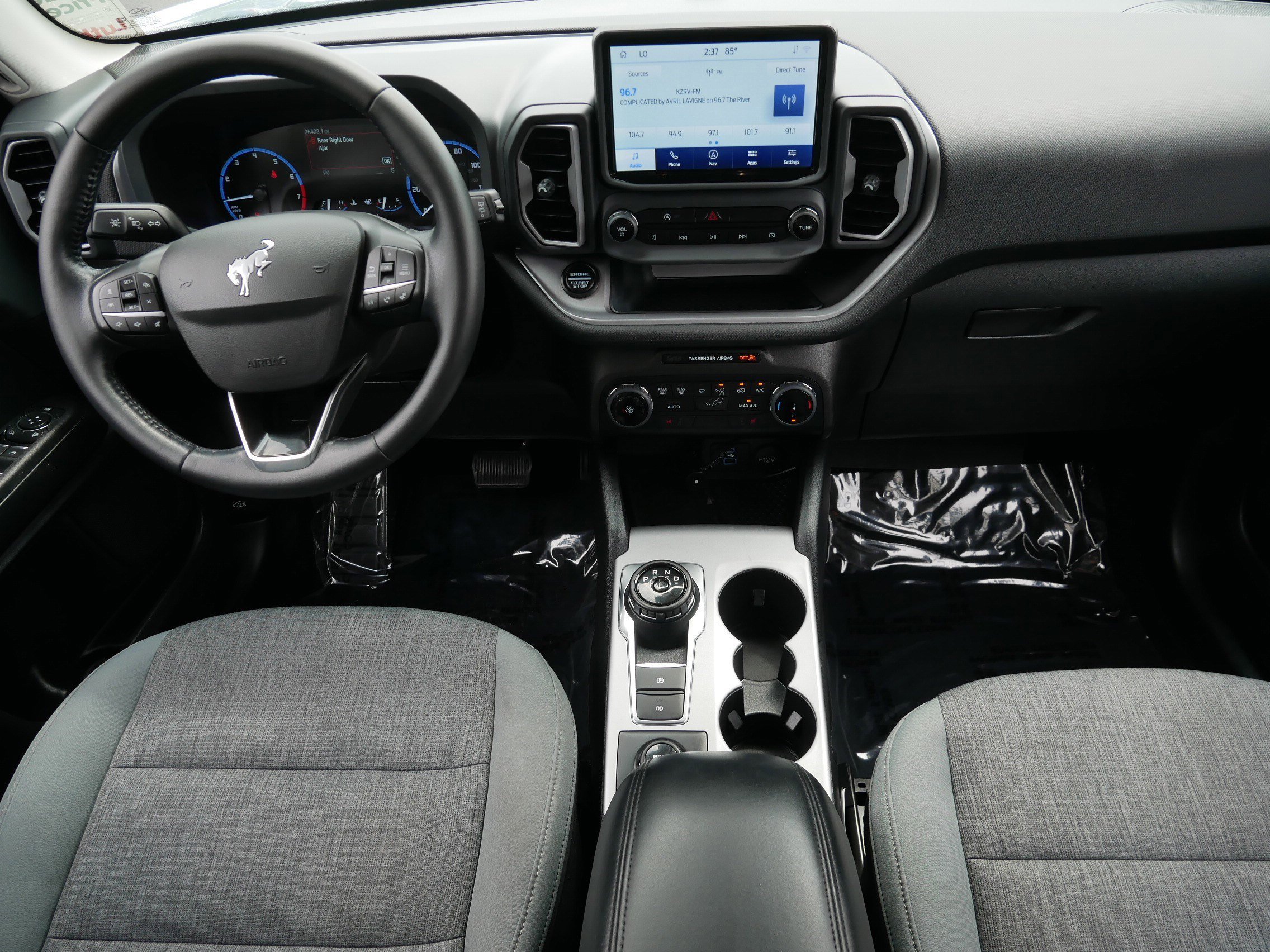 Used 2022 Area 51 Ford Big Bend image 10