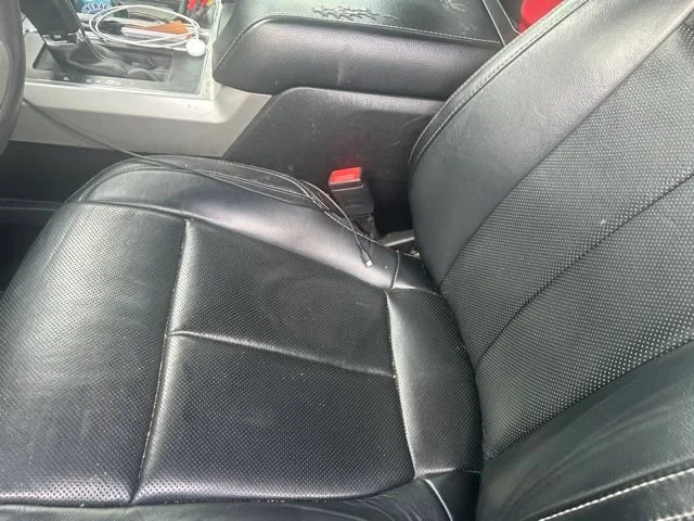 Used 2018 White Ford XL image 13