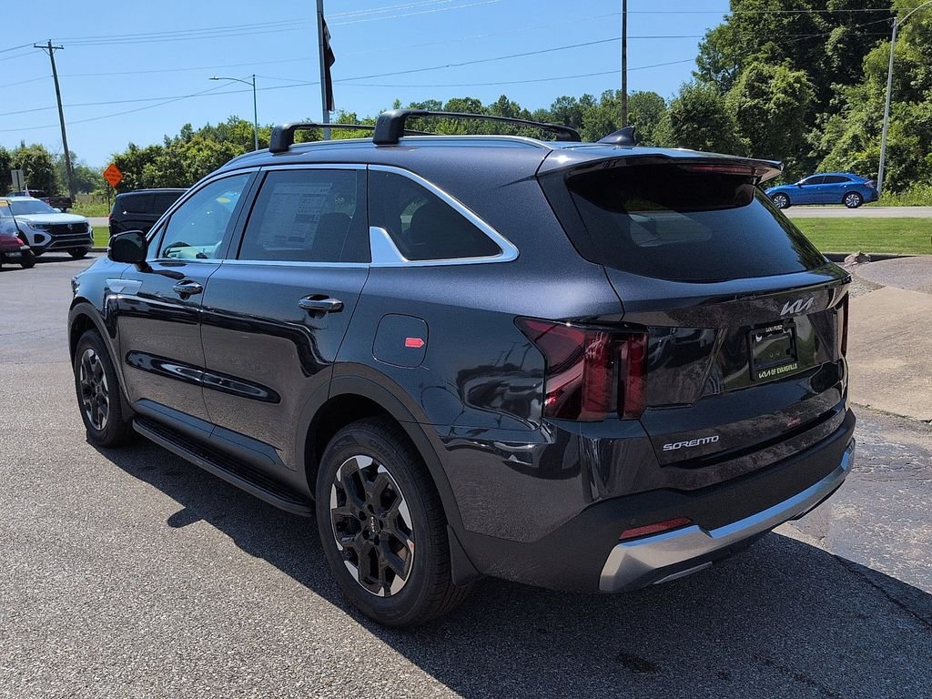 New 2026 Panthera Metal Kia S image 5
