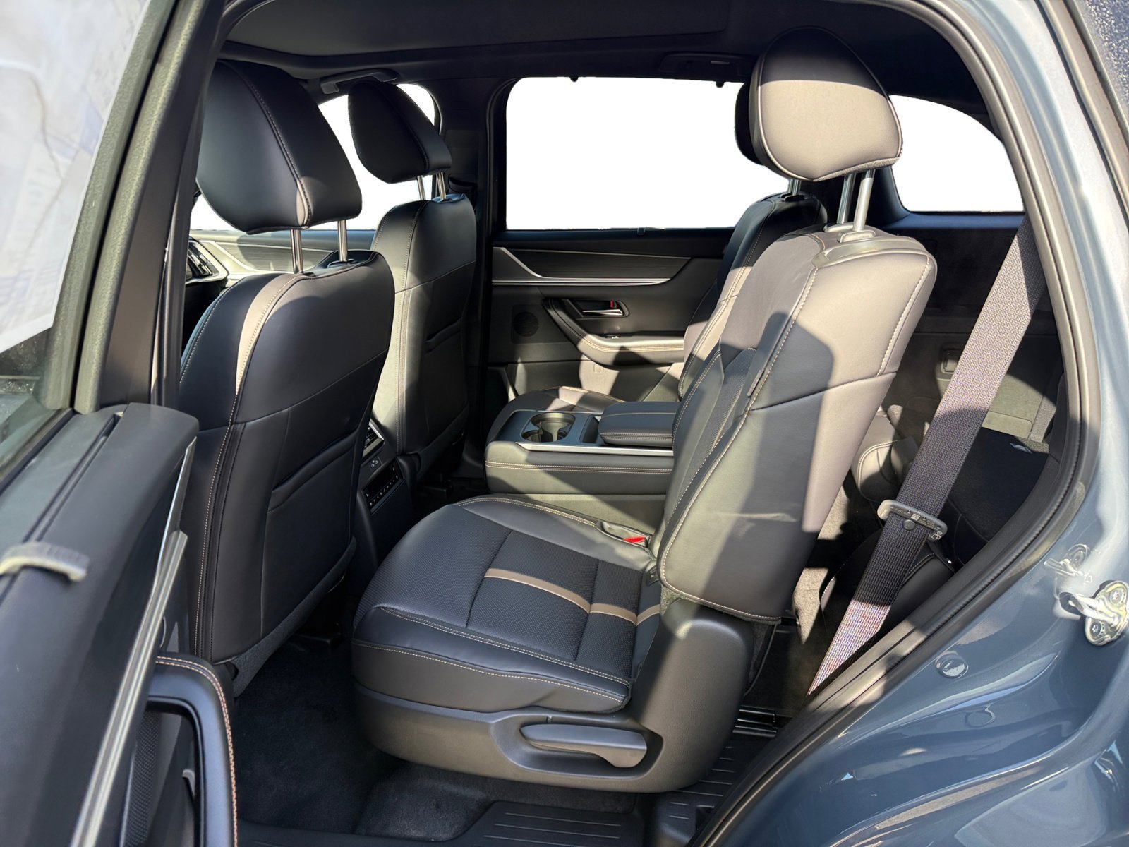 2026 Mazda CX-90 Premium Plus Package - Photo 16