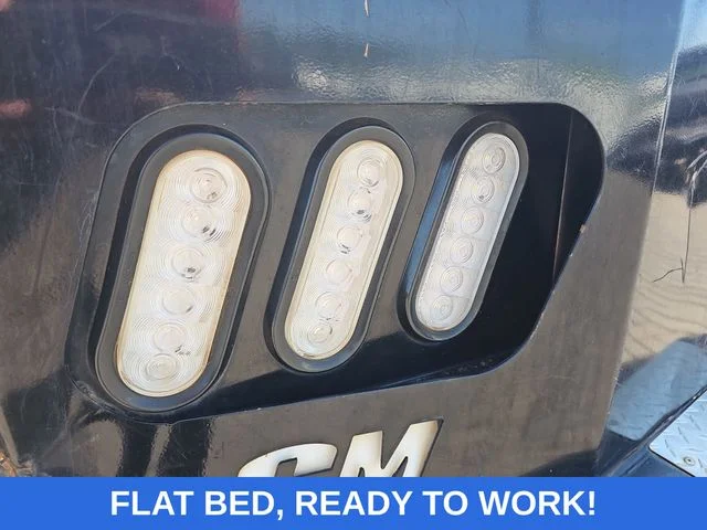 Used 2024 White Ford XL image 31