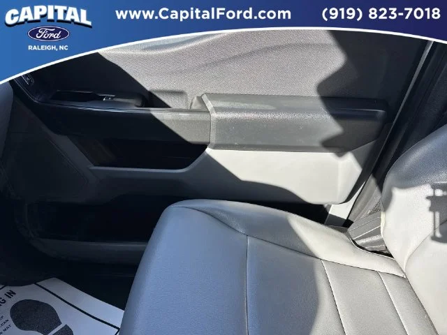 Used 2023 White Ford XL image 28