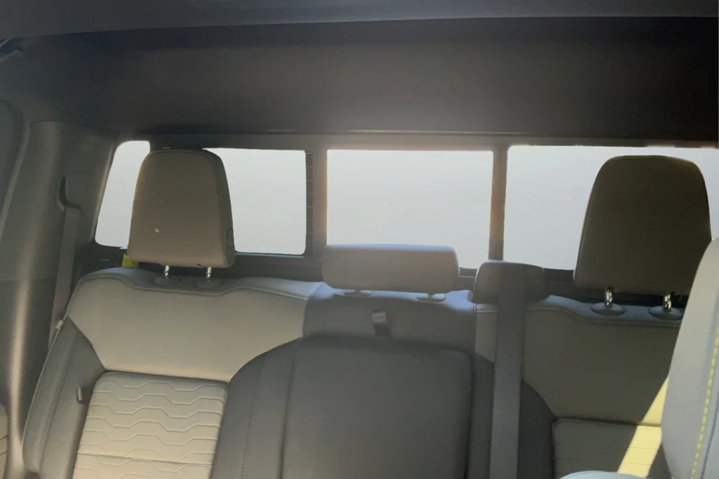 2026 Chevrolet Silverado 1500 ZR2 - Photo 37