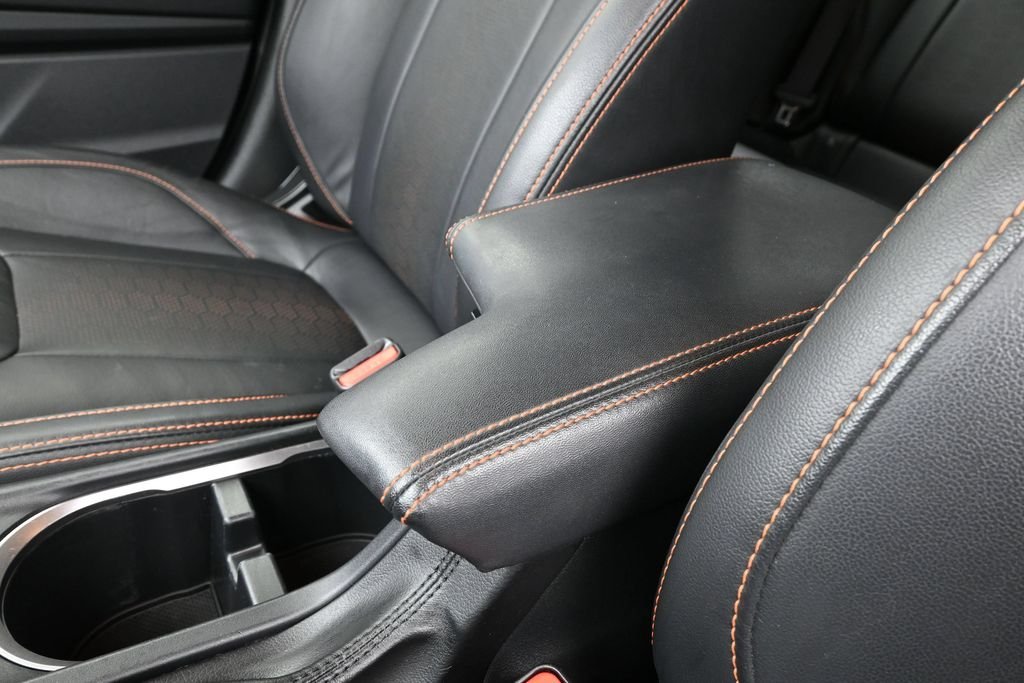 Used 2023 Black Subaru Limited image 18