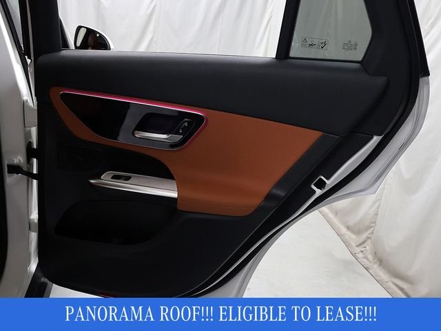Certified Used 2026 Polar White Mercedes-Benz GLC 300 image 29