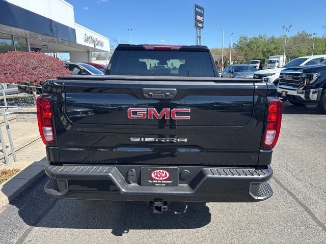2026 GMC Sierra 1500 Pro - Photo 6