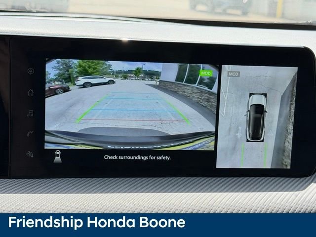 Used 2025 Black Nissan SR image 24