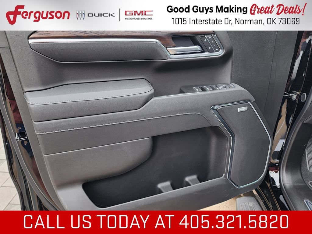 2026 GMC Sierra 1500 SLT - Photo 14