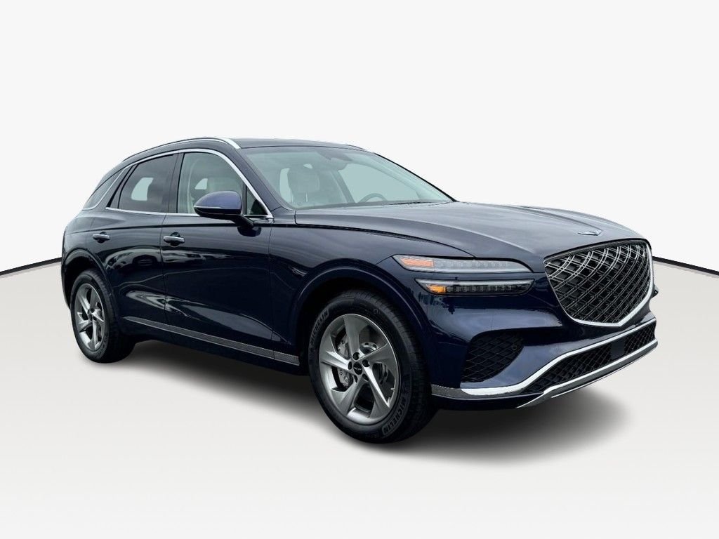 2026 Genesis GV70 2.5T Select AWD's photo
