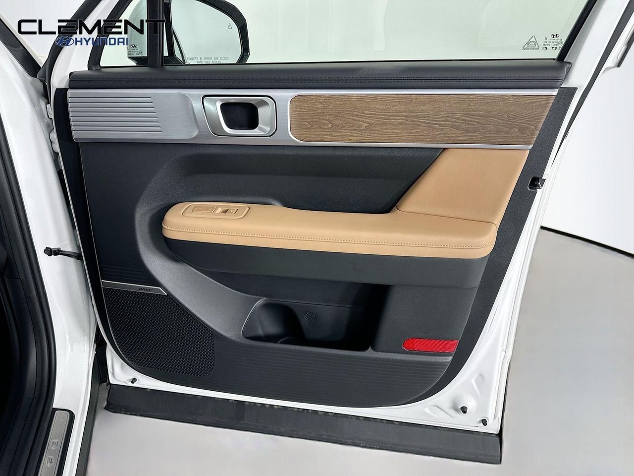 New 2026 White Hyundai Calligraphy image 32