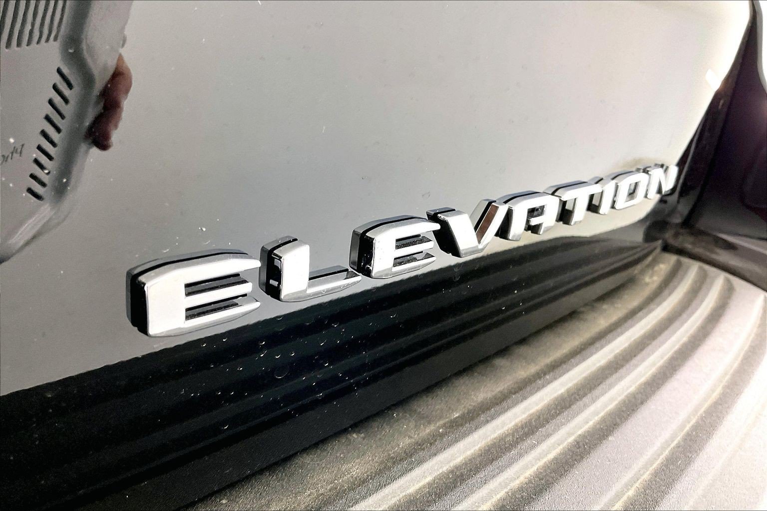 2026 GMC Yukon XL Elevation - Photo 17
