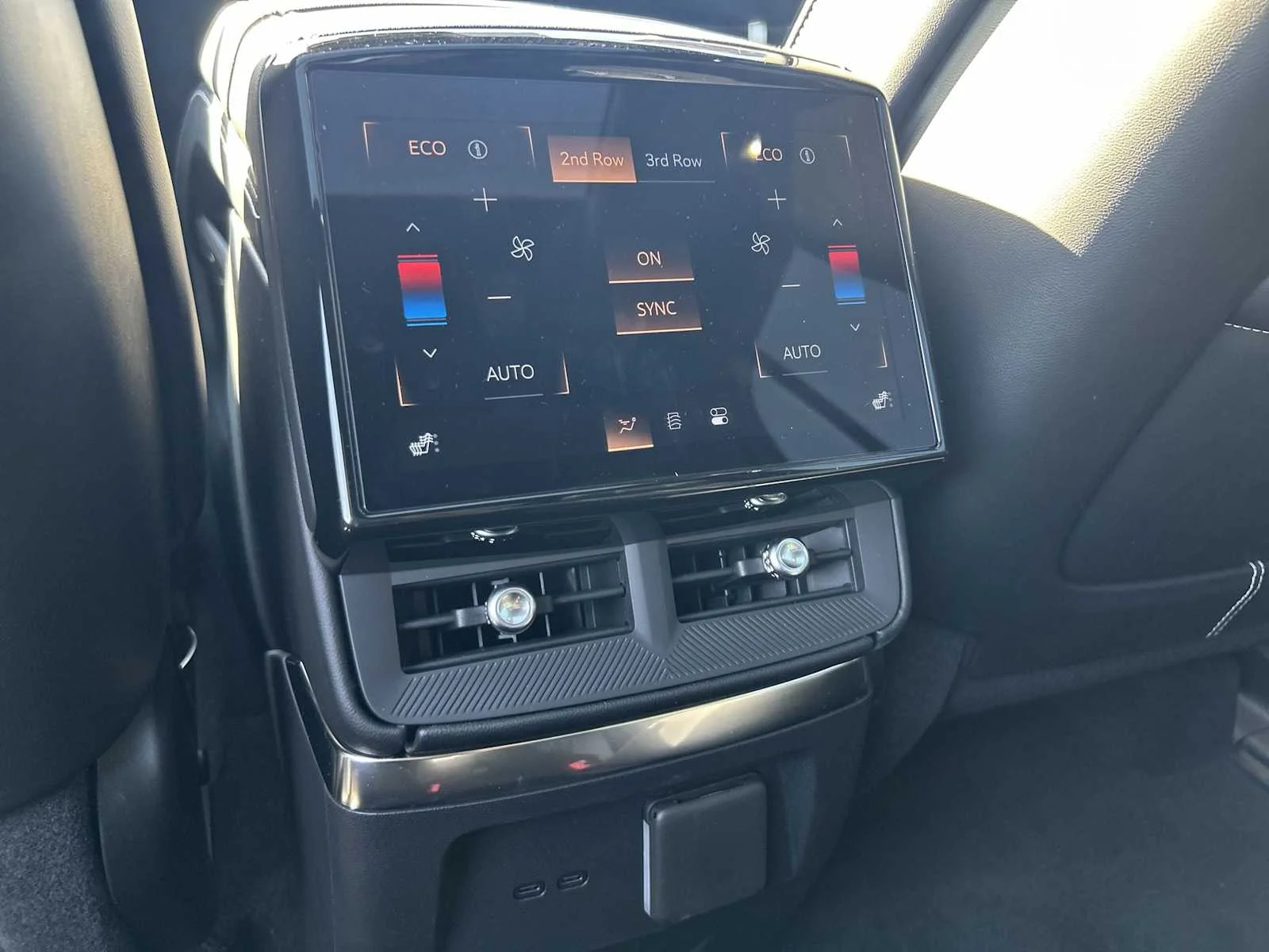 2026 Cadillac VISTIQ Luxury - Photo 21