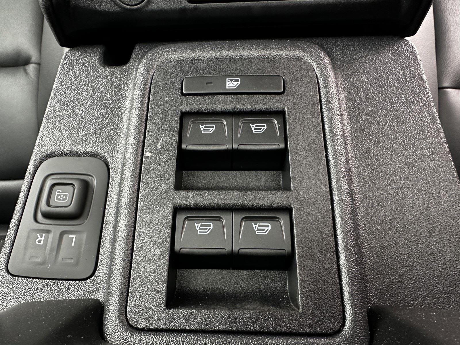 2025 Ford Bronco 4-Door Badlands - Photo 18