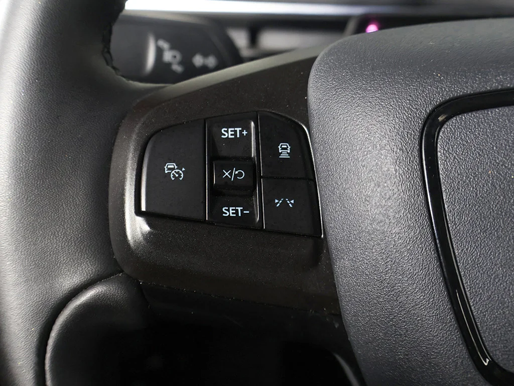 Used 2023 Grabber Blue Ford California Route 1 image 44