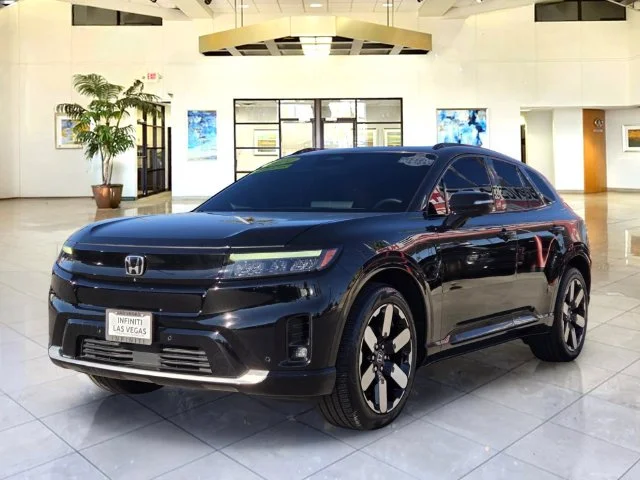 2024 Honda Prologue