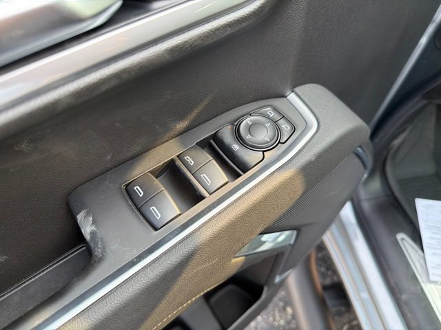 2026 Chevrolet Silverado 1500 RST - Photo 20