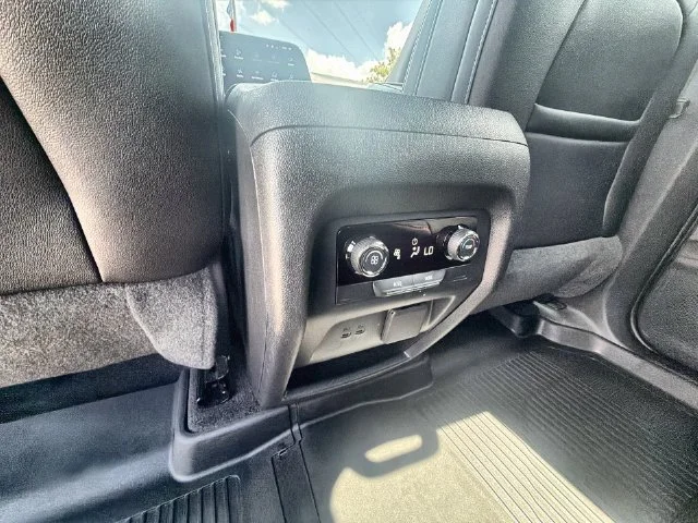 2026 Chevrolet Traverse Z71 - Photo 20