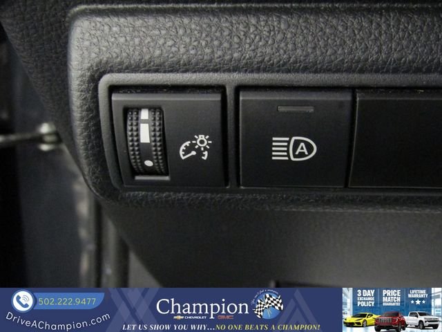 Used 2024  Toyota SE image 20