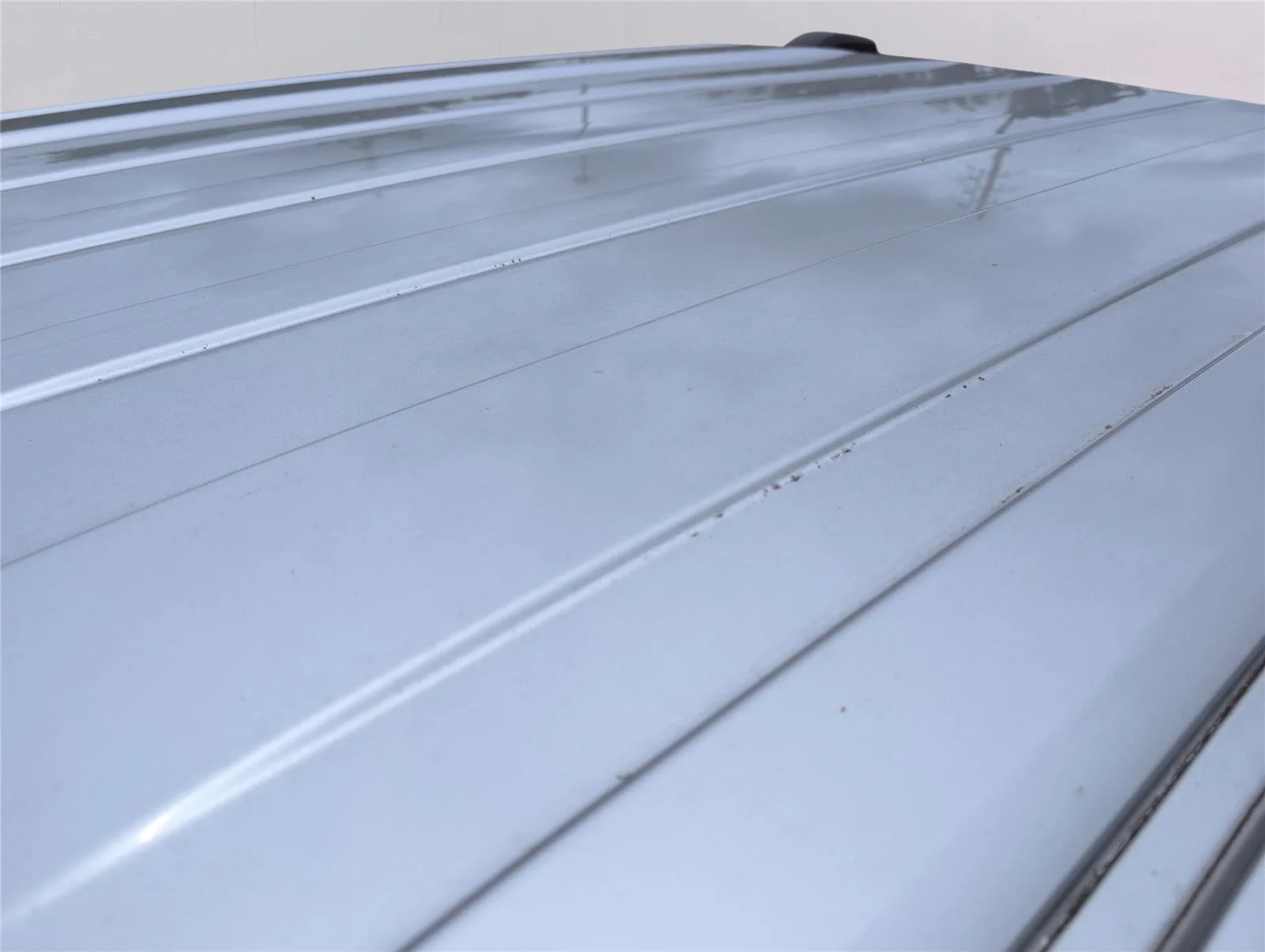 Used 2024 Iconic Silver Ford XLT image 32