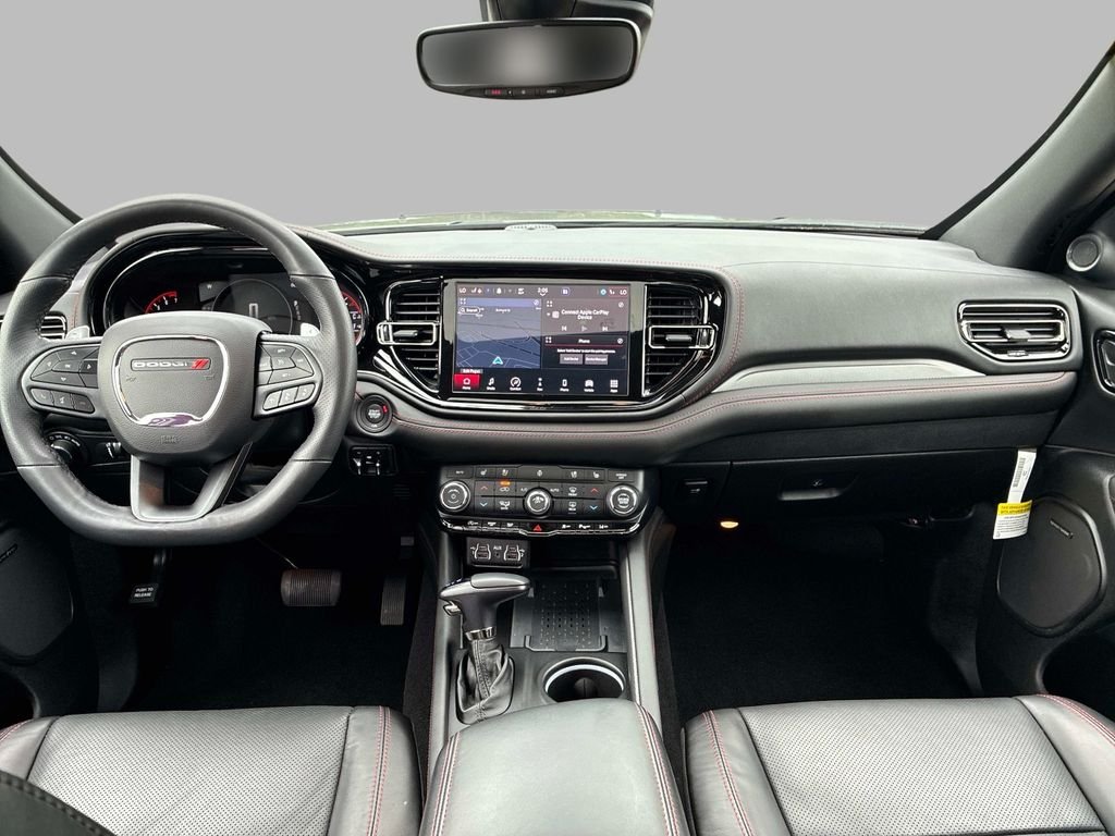 Used 2025 Gray Dodge GT Plus image 18