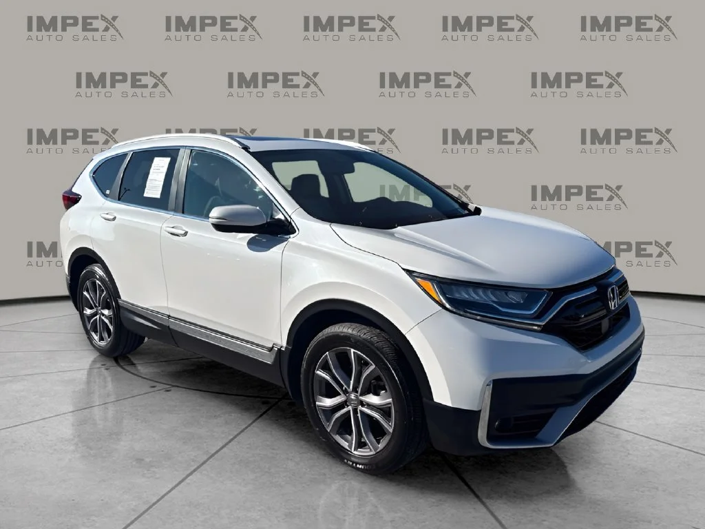 Used 2022  Honda Touring image 7