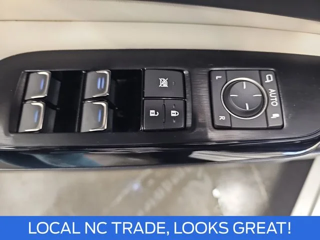 Used 2024 White Lexus 350 Ultra Luxury image 29