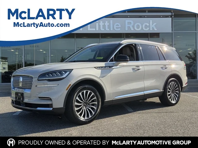 2023 LINCOLN AVIATOR STANDARD AWD