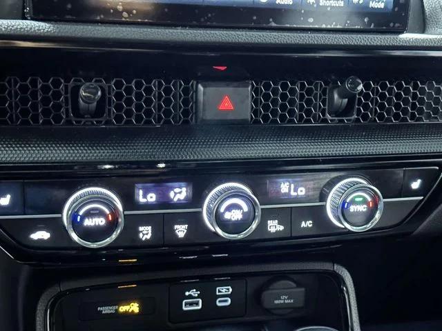 2023 Honda CR-V Sport Touring - Photo 29