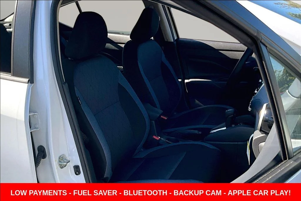 New 2025 Aspen White TriCoat Nissan 1.6 SV image 10