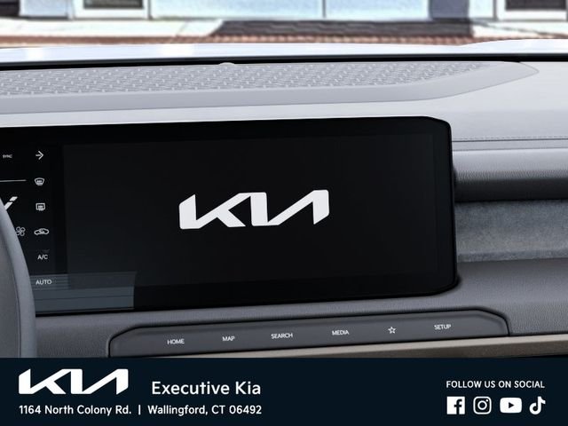 New 2027 Glacial White Pearl Kia S image 20