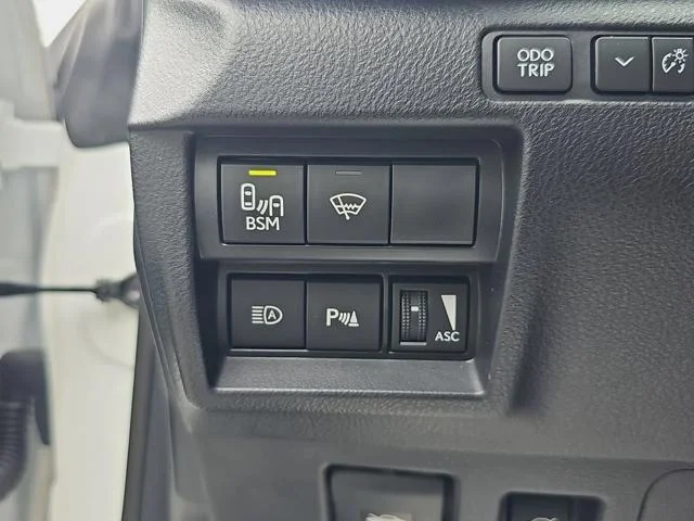 Used 2023 ULTRA WHITE Lexus 350 F Sport image 60