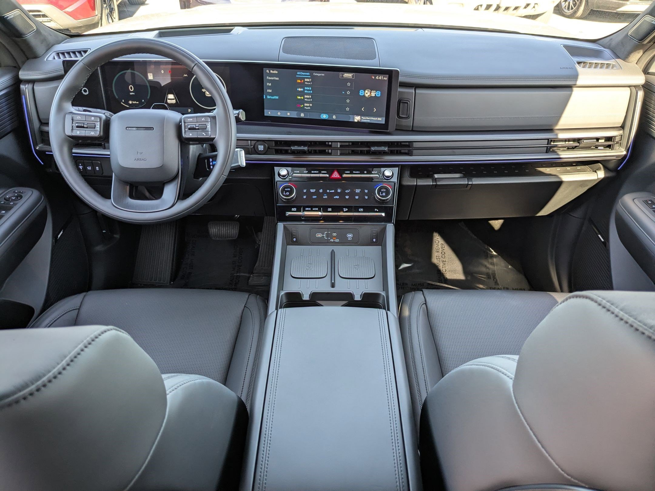 2026 Hyundai Santa Fe Calligraphy - Photo 29