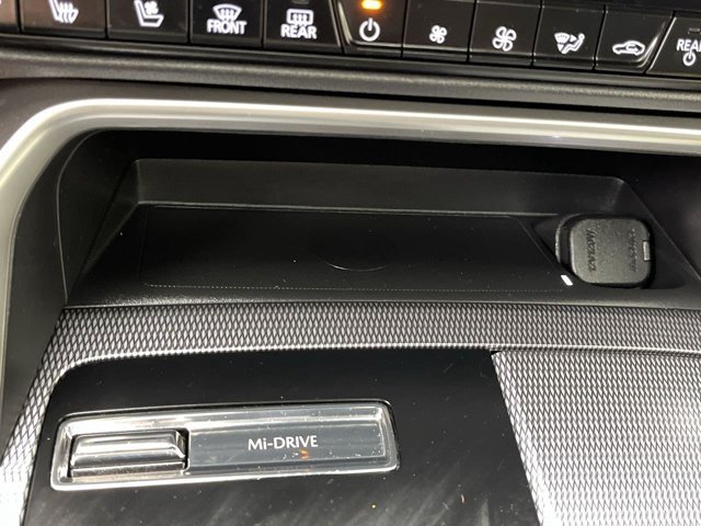 Certified Used 2026 Jet Black Mica Mazda Premium Sport image 27