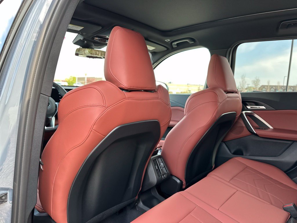 2026 BMW X1 XDrive28i - Photo 22
